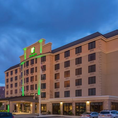 Holiday Inn South Jordan - Slc South By Ihg מראה חיצוני תמונה