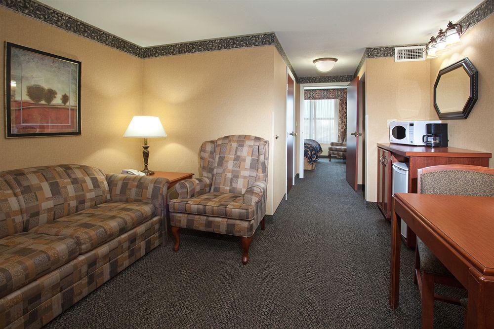 Holiday Inn South Jordan - Slc South By Ihg חדר תמונה