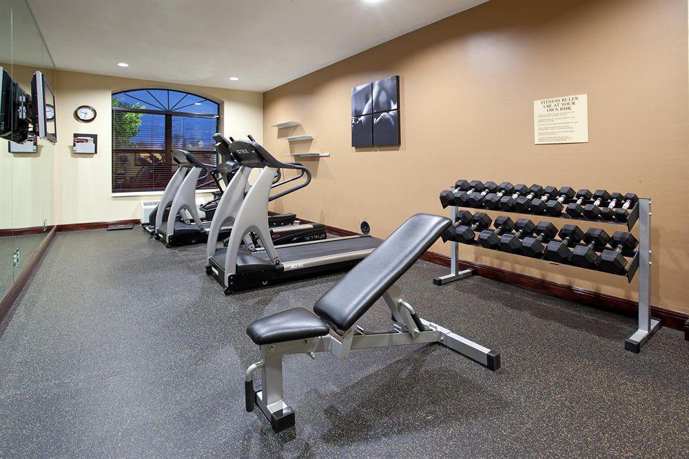 Holiday Inn South Jordan - Slc South By Ihg מתקנים תמונה