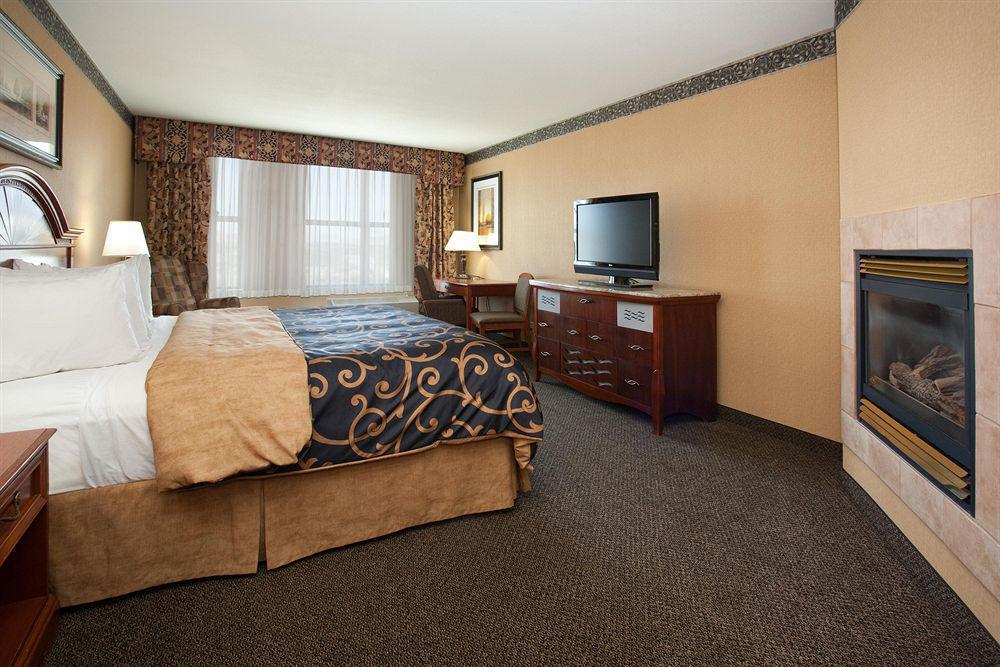 Holiday Inn South Jordan - Slc South By Ihg חדר תמונה