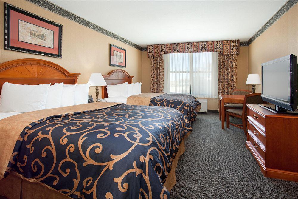 Holiday Inn South Jordan - Slc South By Ihg חדר תמונה