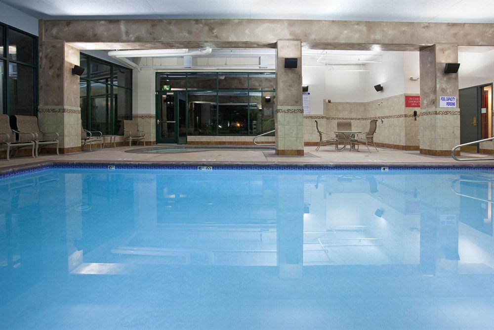 Holiday Inn South Jordan - Slc South By Ihg מתקנים תמונה