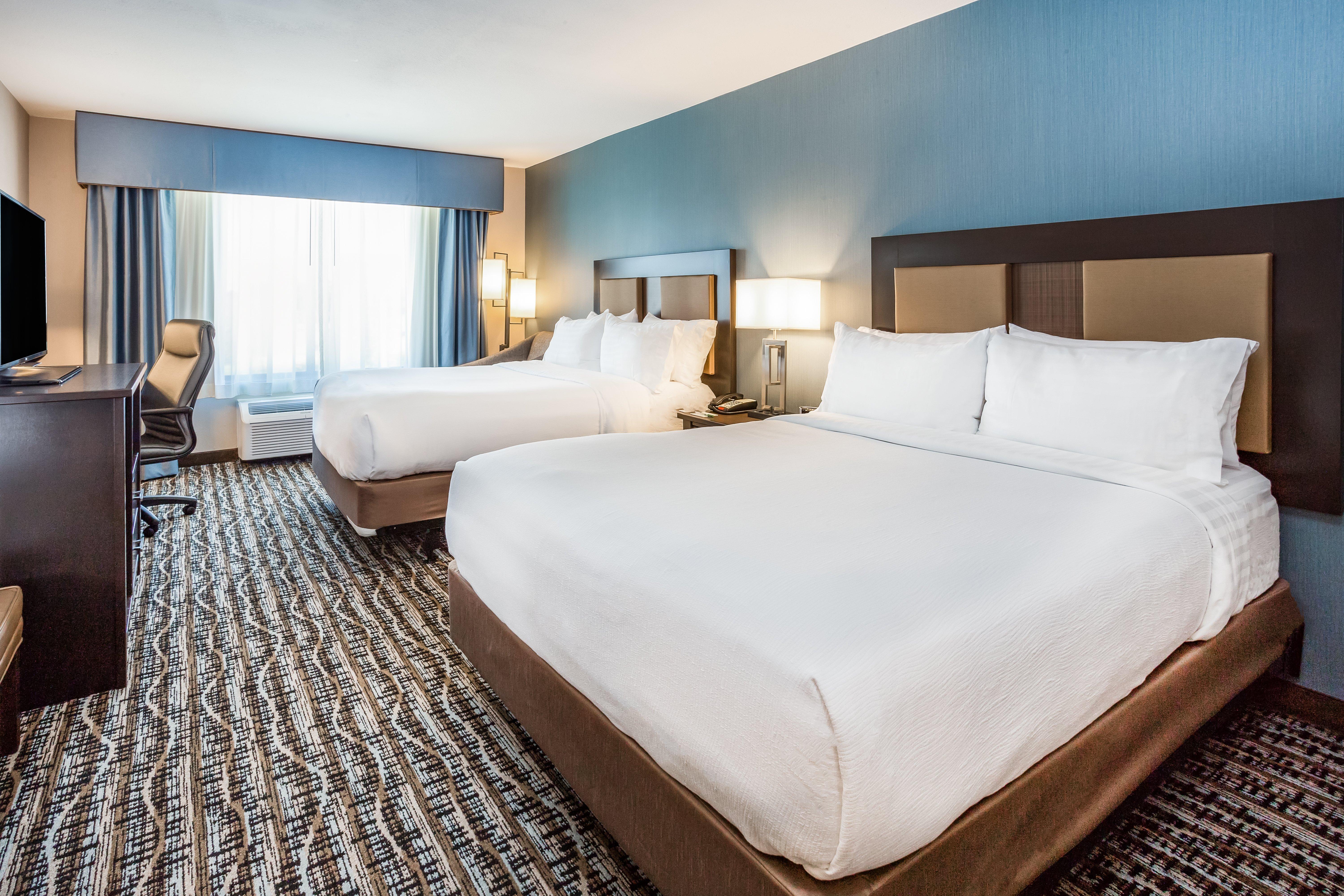 Holiday Inn South Jordan - Slc South By Ihg מראה חיצוני תמונה