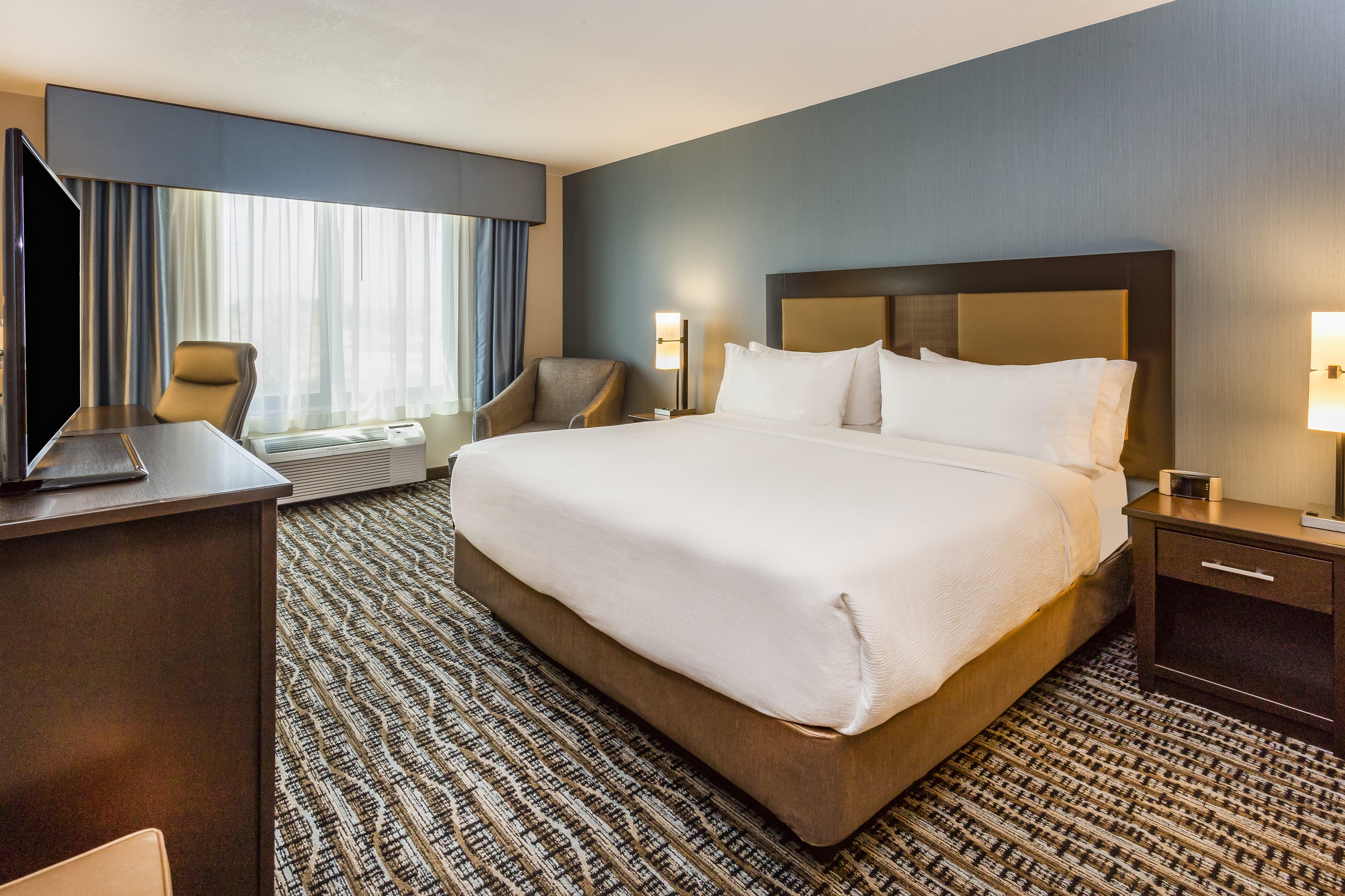 Holiday Inn South Jordan - Slc South By Ihg מראה חיצוני תמונה