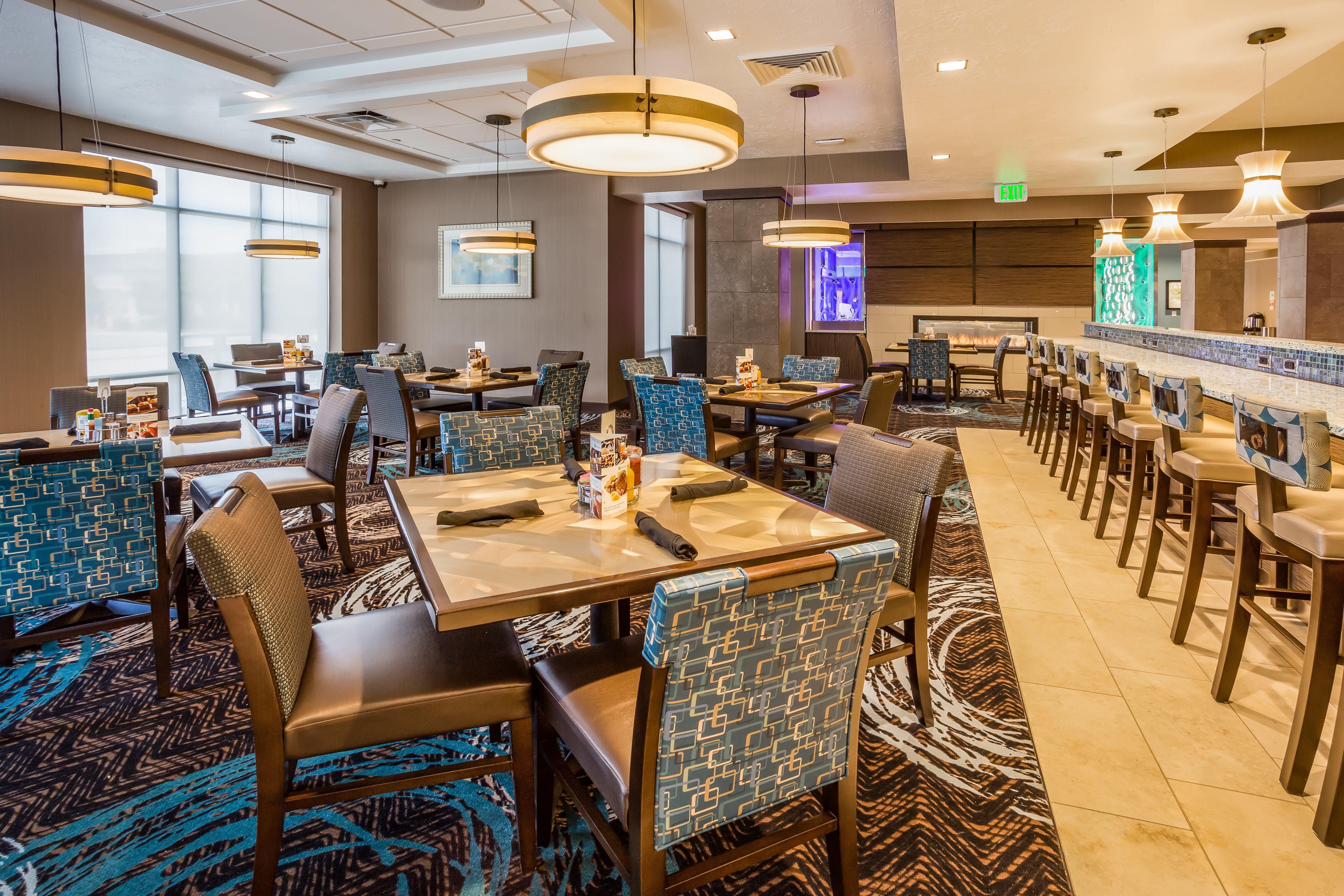 Holiday Inn South Jordan - Slc South By Ihg מראה חיצוני תמונה