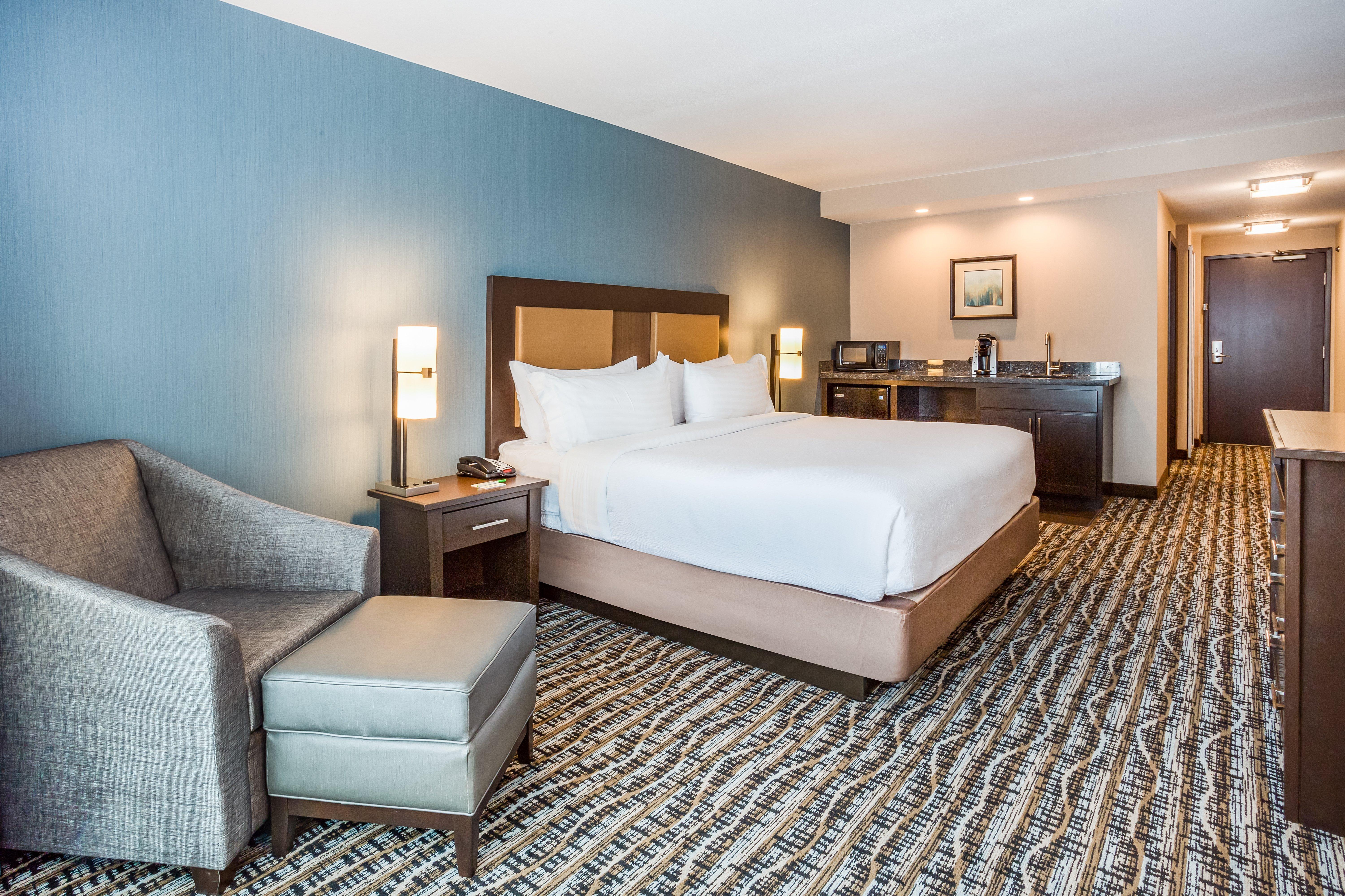 Holiday Inn South Jordan - Slc South By Ihg מראה חיצוני תמונה