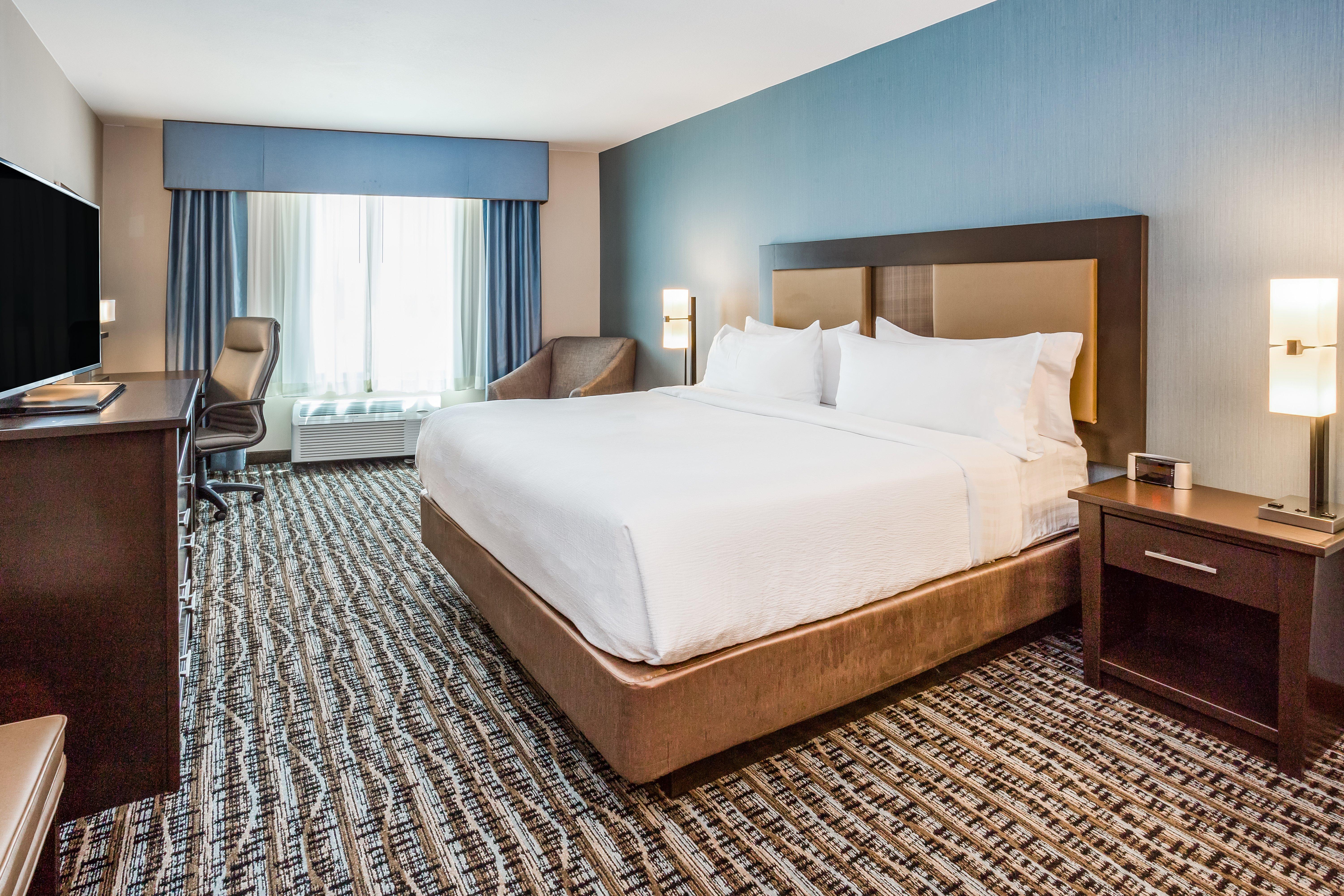 Holiday Inn South Jordan - Slc South By Ihg מראה חיצוני תמונה