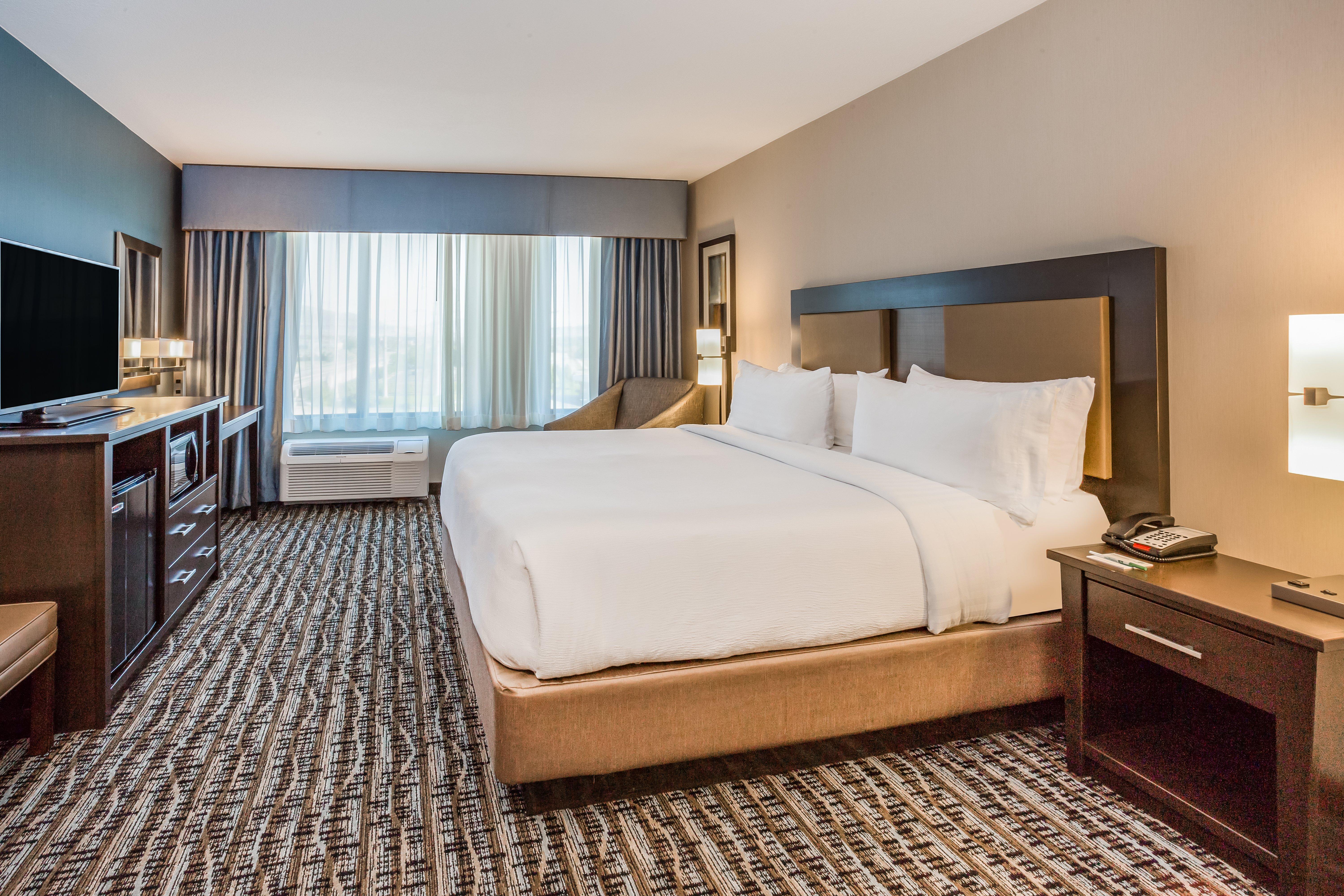 Holiday Inn South Jordan - Slc South By Ihg מראה חיצוני תמונה
