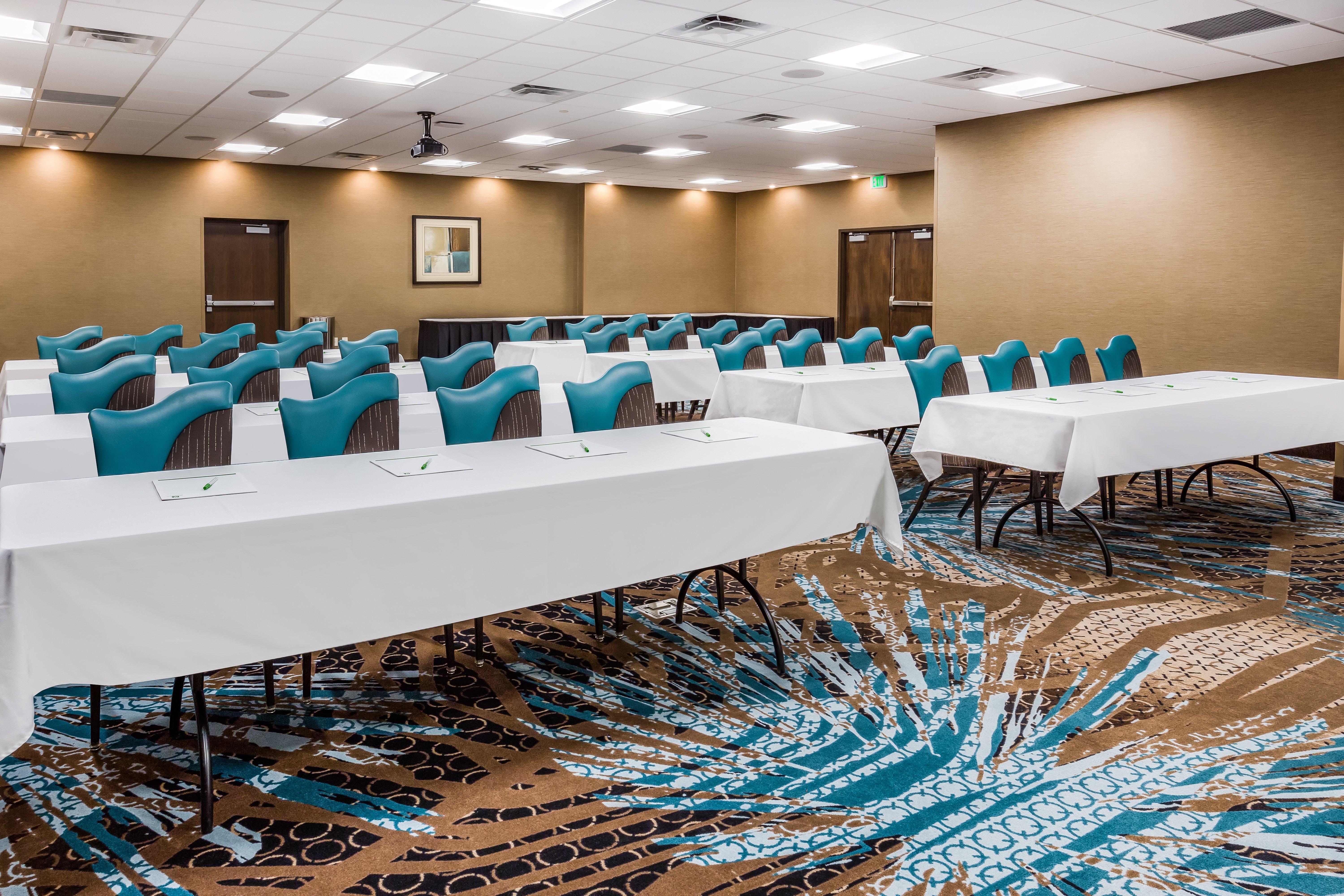 Holiday Inn South Jordan - Slc South By Ihg מראה חיצוני תמונה