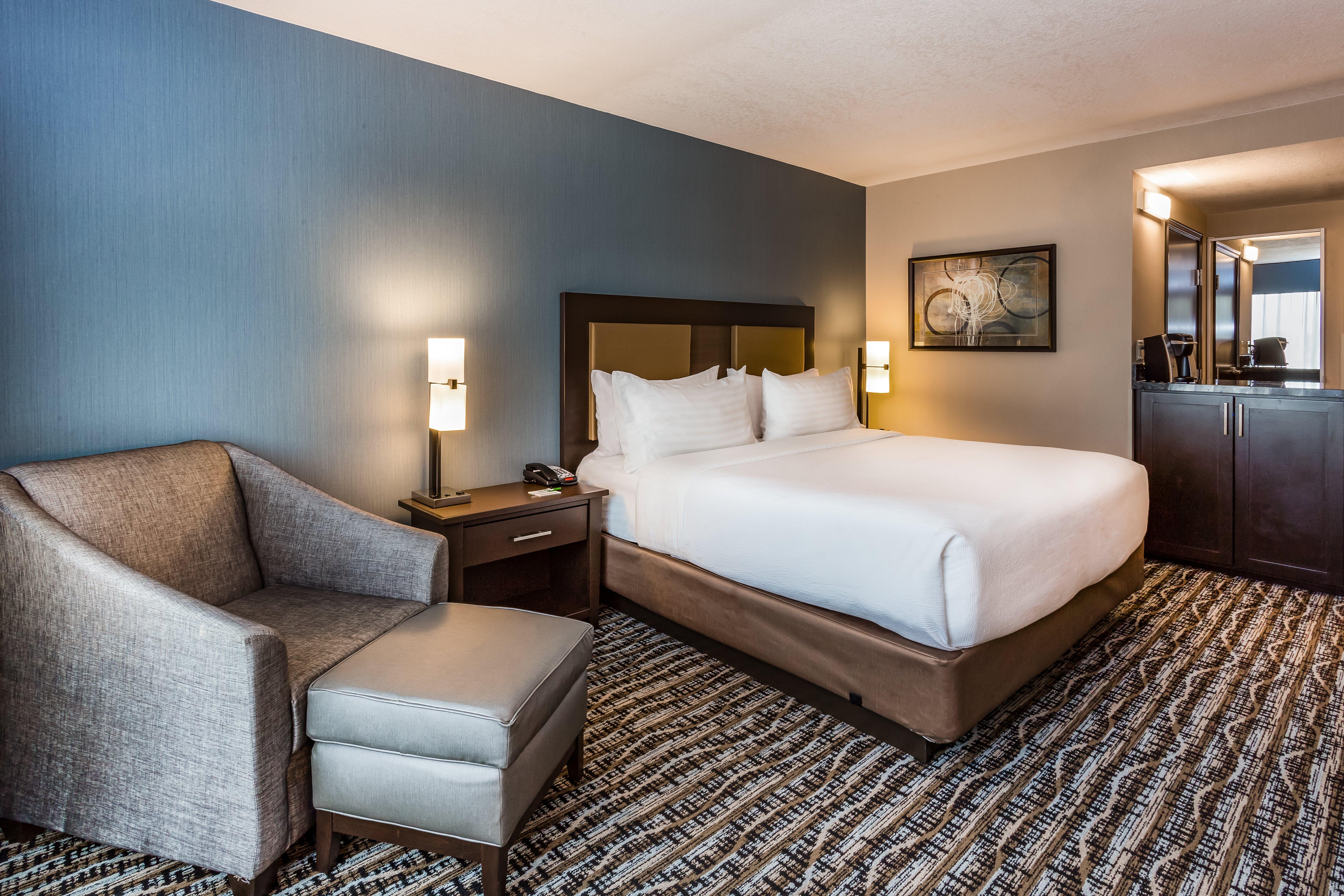 Holiday Inn South Jordan - Slc South By Ihg מראה חיצוני תמונה