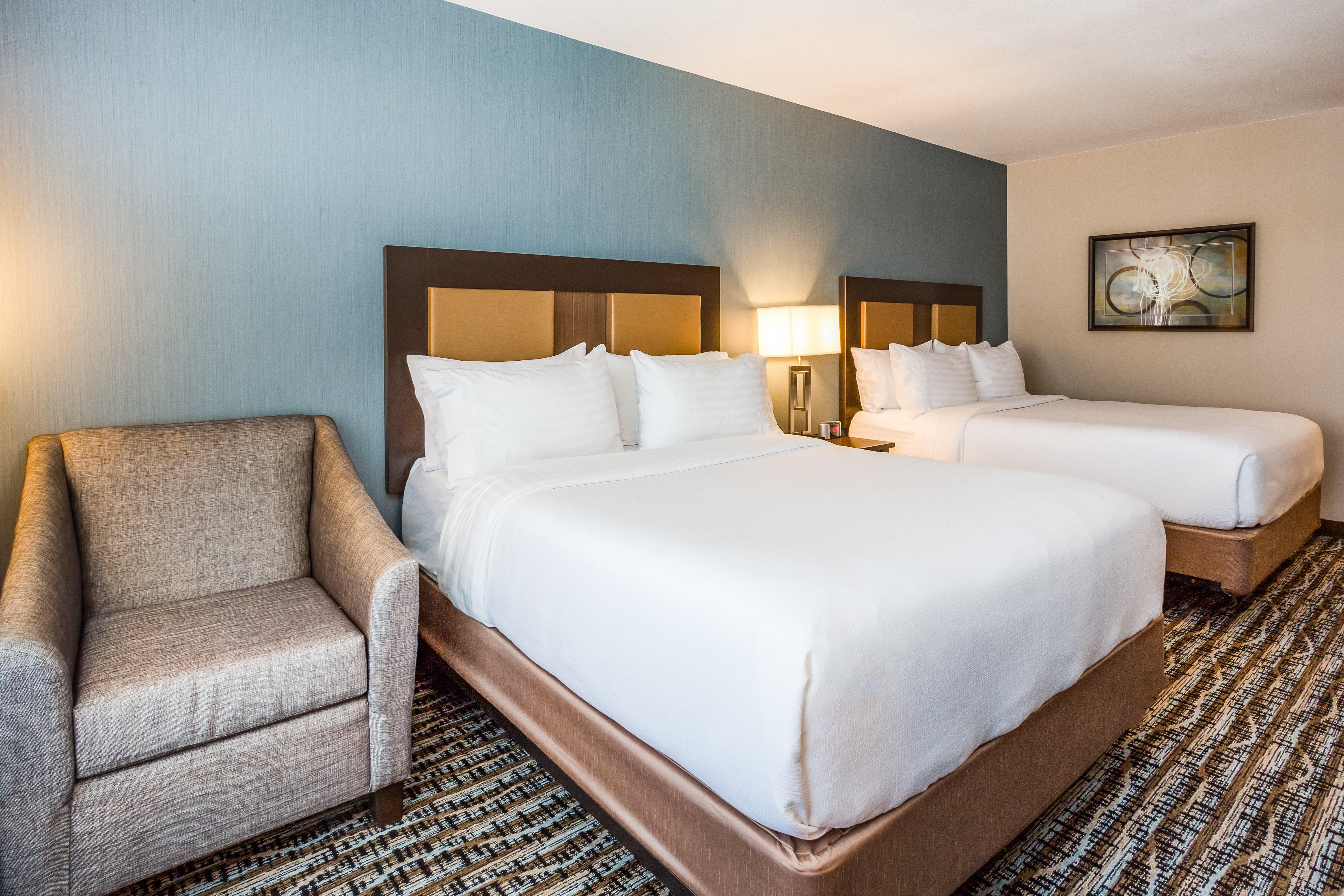 Holiday Inn South Jordan - Slc South By Ihg מראה חיצוני תמונה