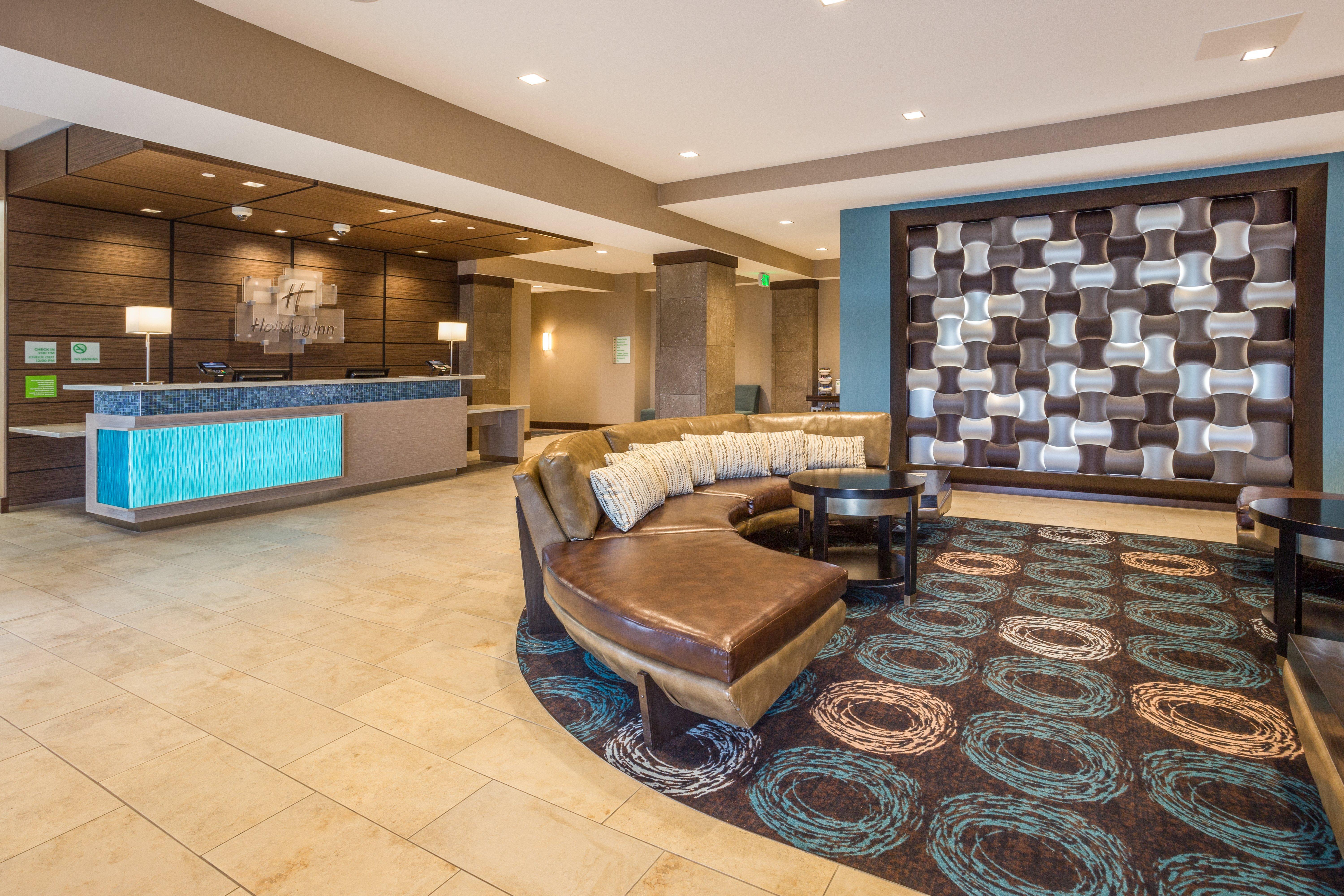 Holiday Inn South Jordan - Slc South By Ihg מראה חיצוני תמונה