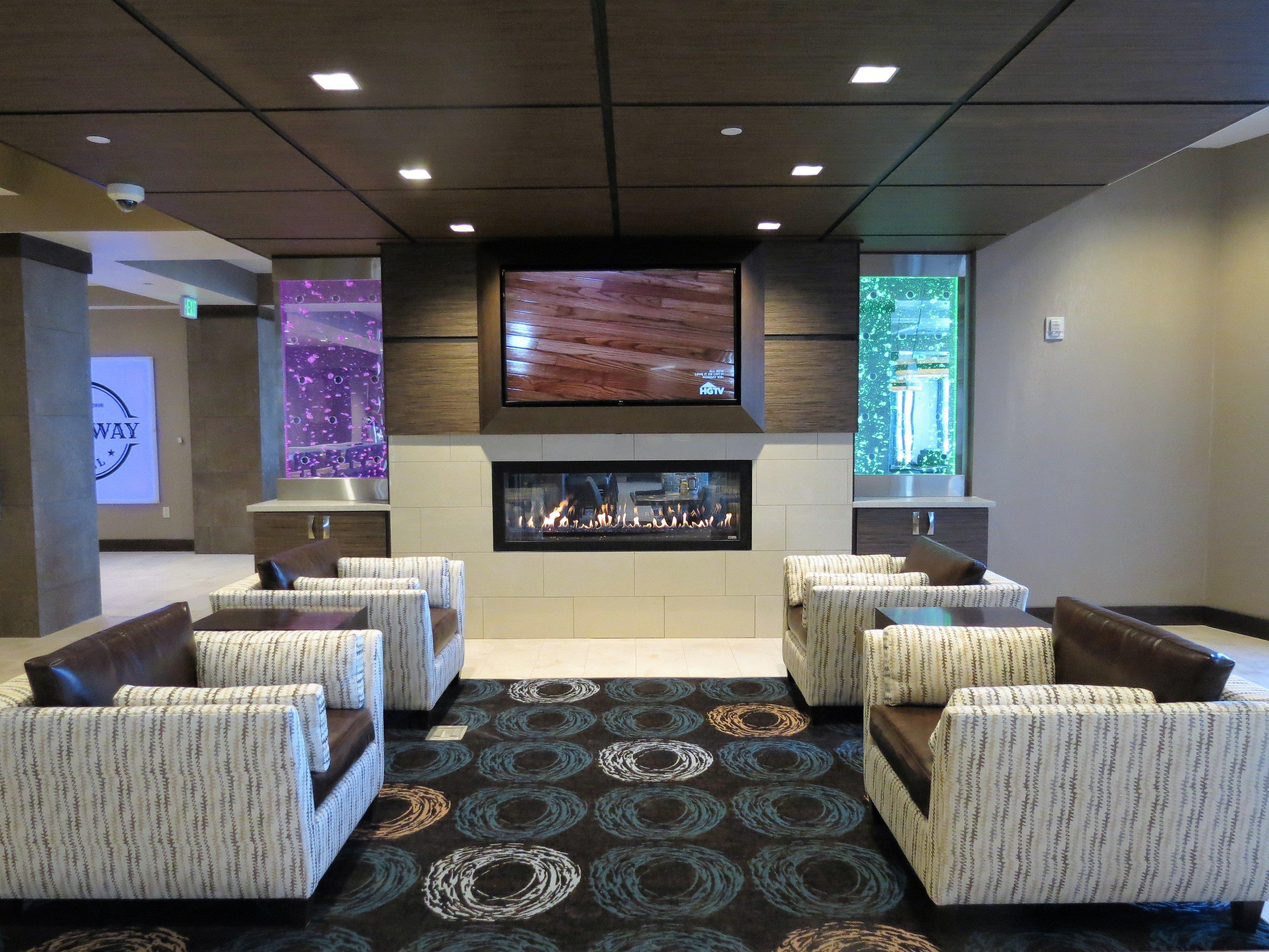 Holiday Inn South Jordan - Slc South By Ihg מראה חיצוני תמונה