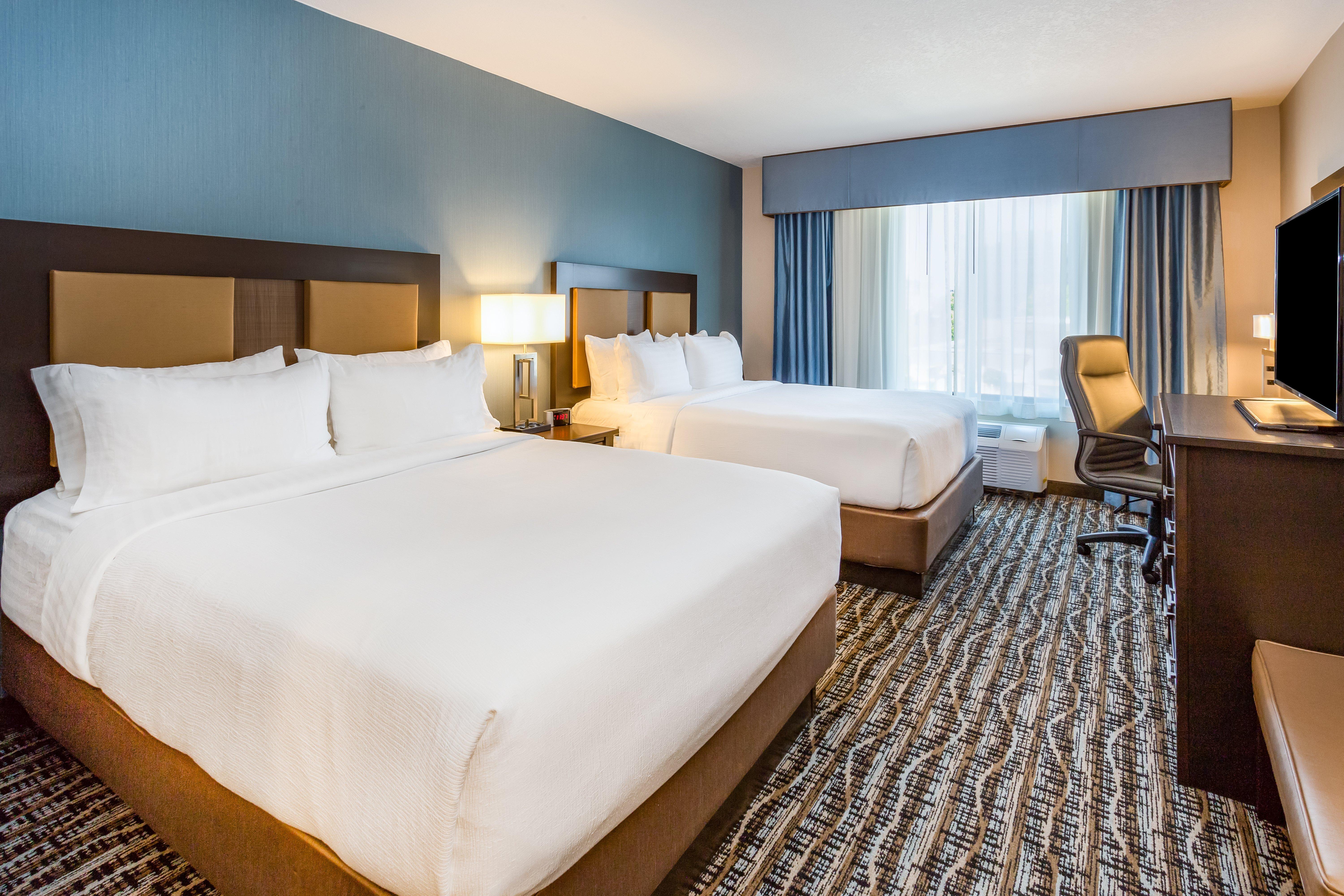Holiday Inn South Jordan - Slc South By Ihg מראה חיצוני תמונה