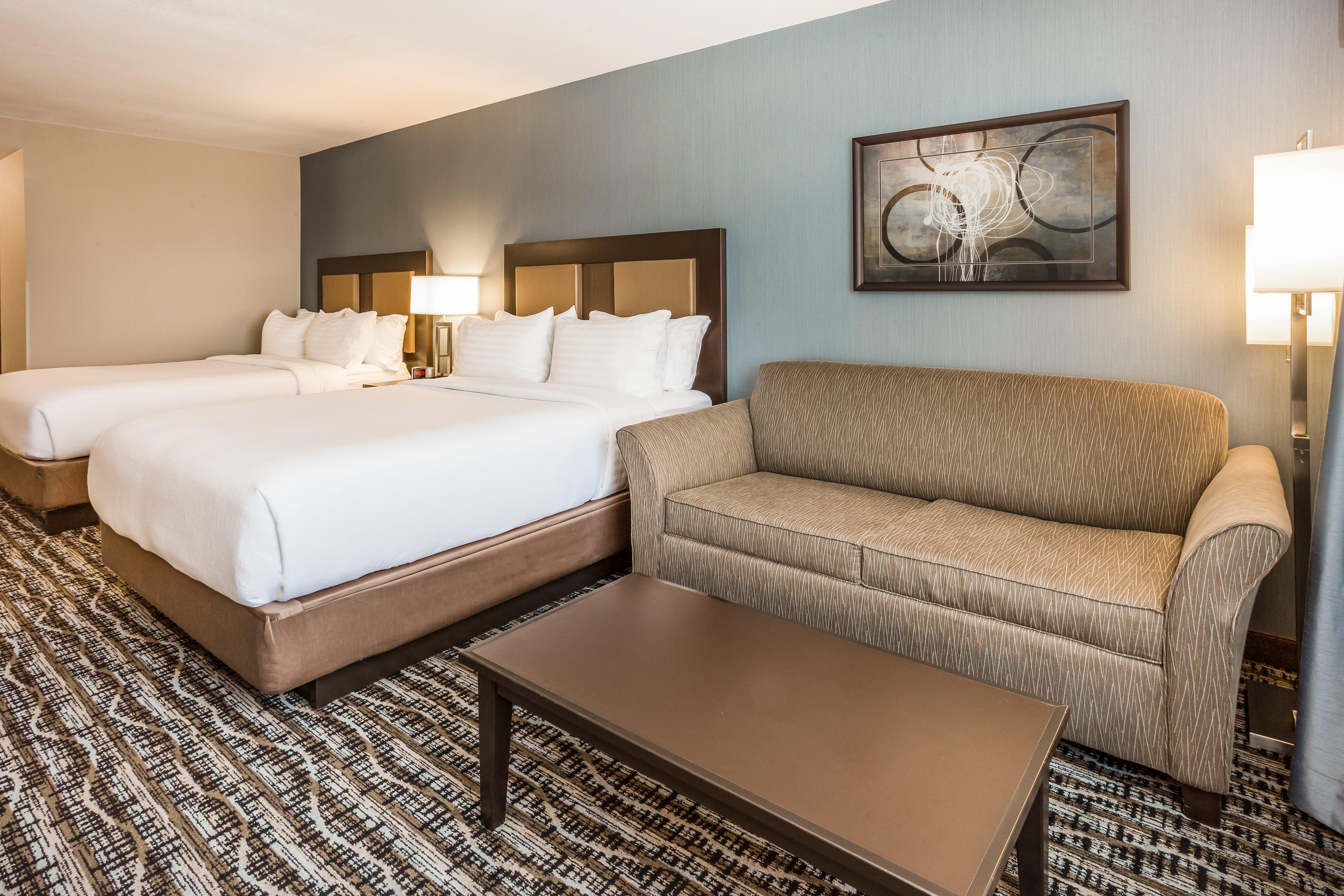 Holiday Inn South Jordan - Slc South By Ihg מראה חיצוני תמונה