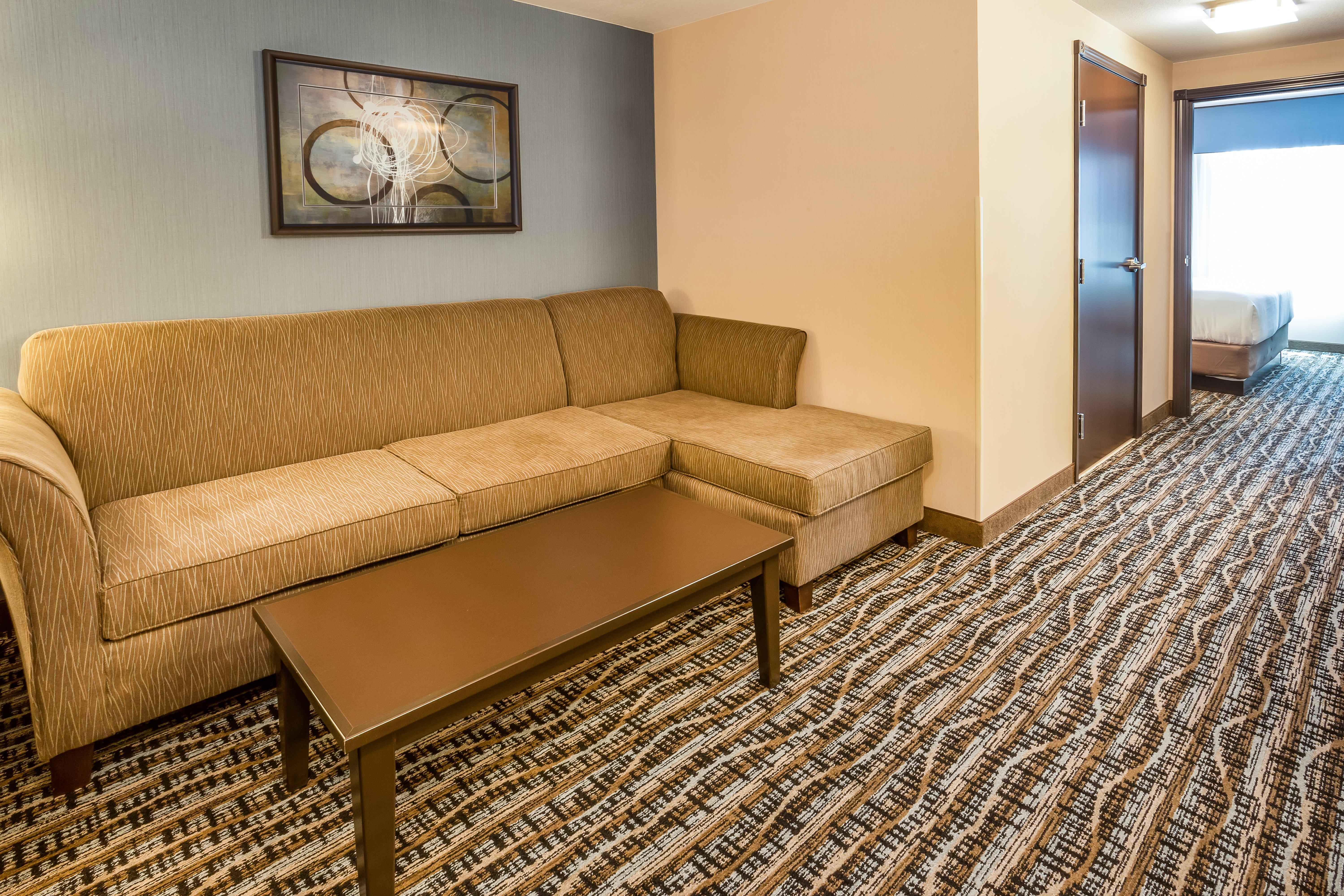 Holiday Inn South Jordan - Slc South By Ihg מראה חיצוני תמונה