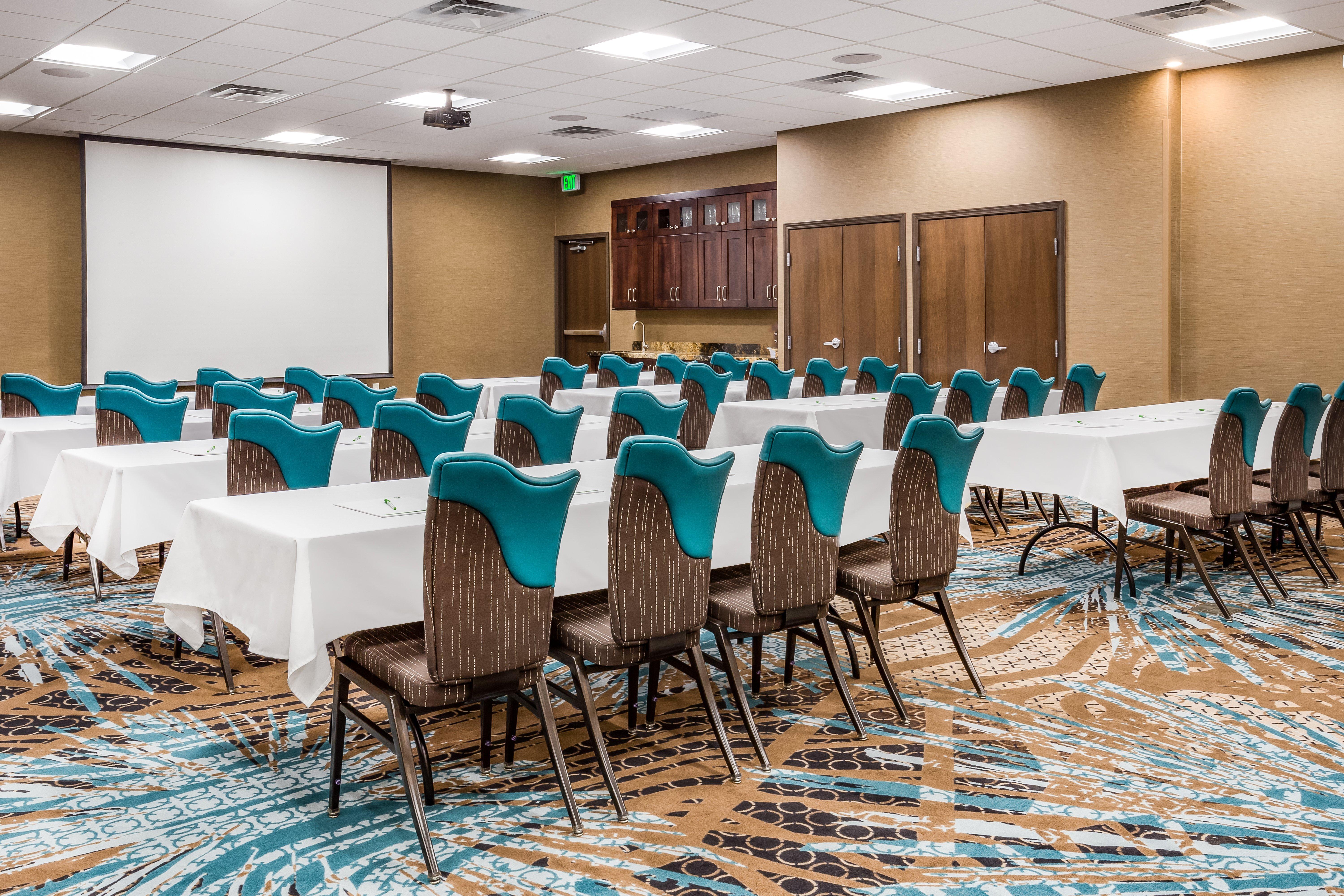 Holiday Inn South Jordan - Slc South By Ihg מראה חיצוני תמונה