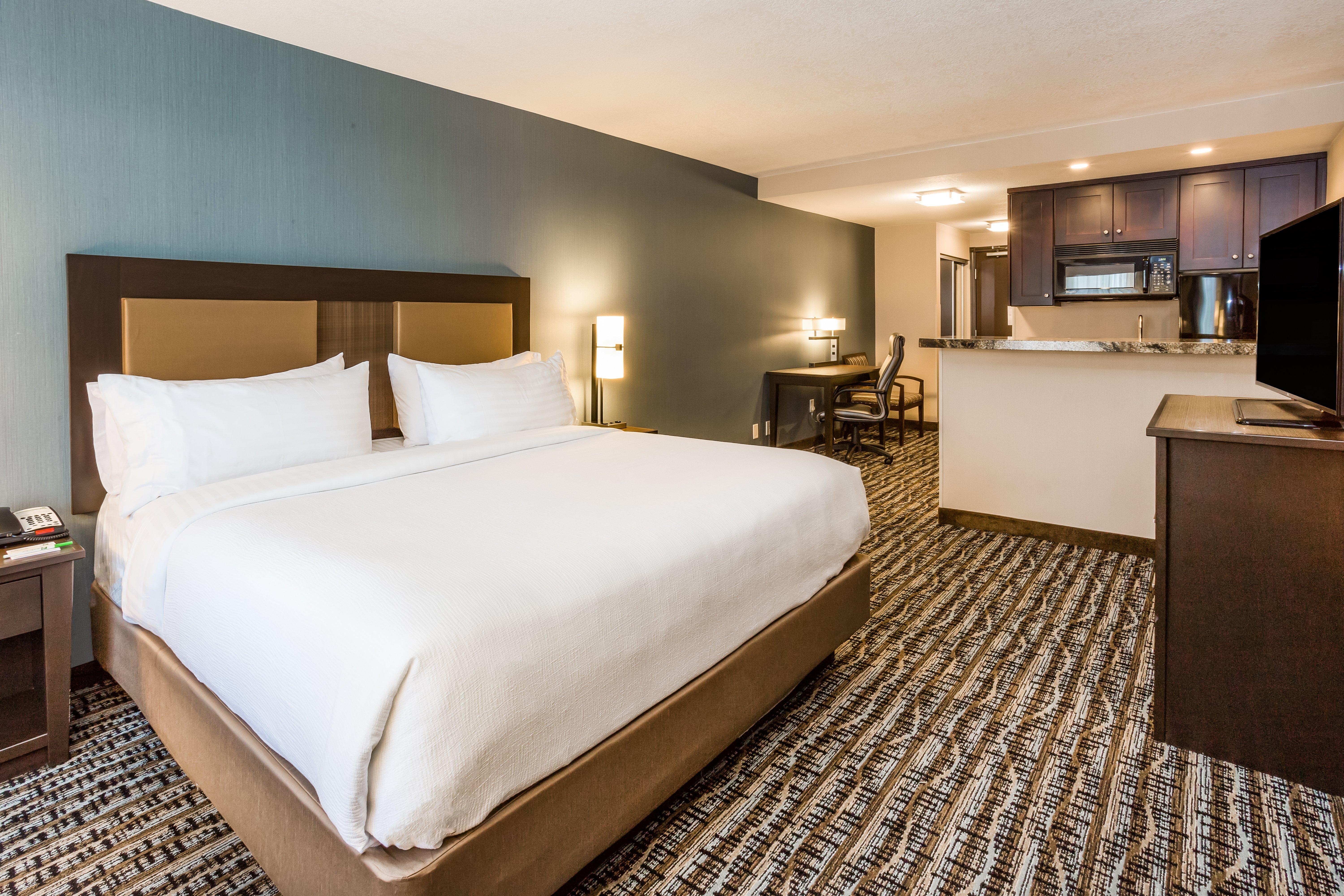 Holiday Inn South Jordan - Slc South By Ihg מראה חיצוני תמונה