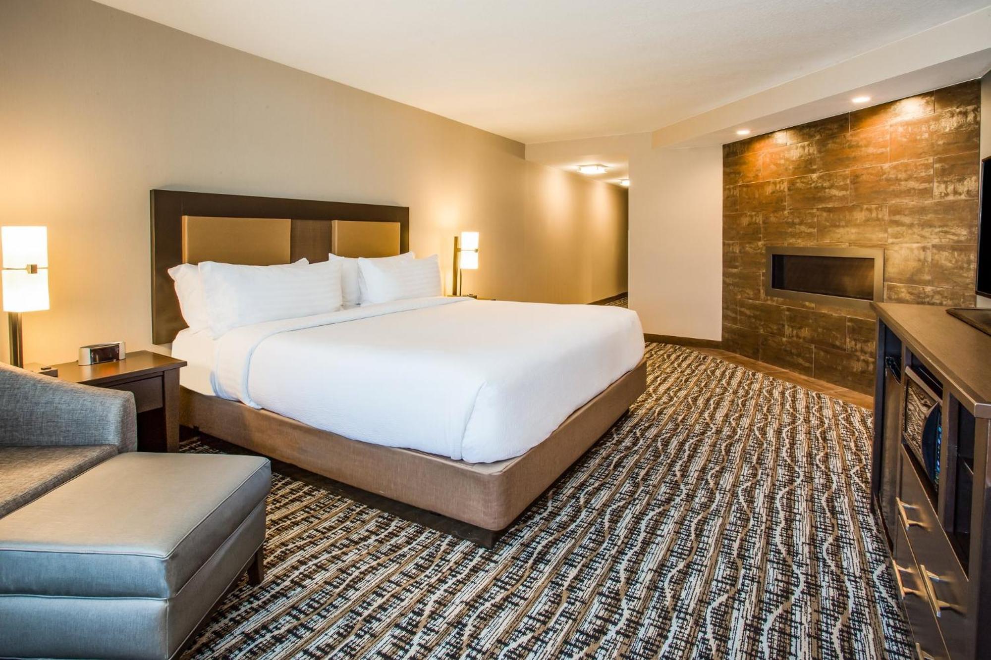 Holiday Inn South Jordan - Slc South By Ihg מראה חיצוני תמונה
