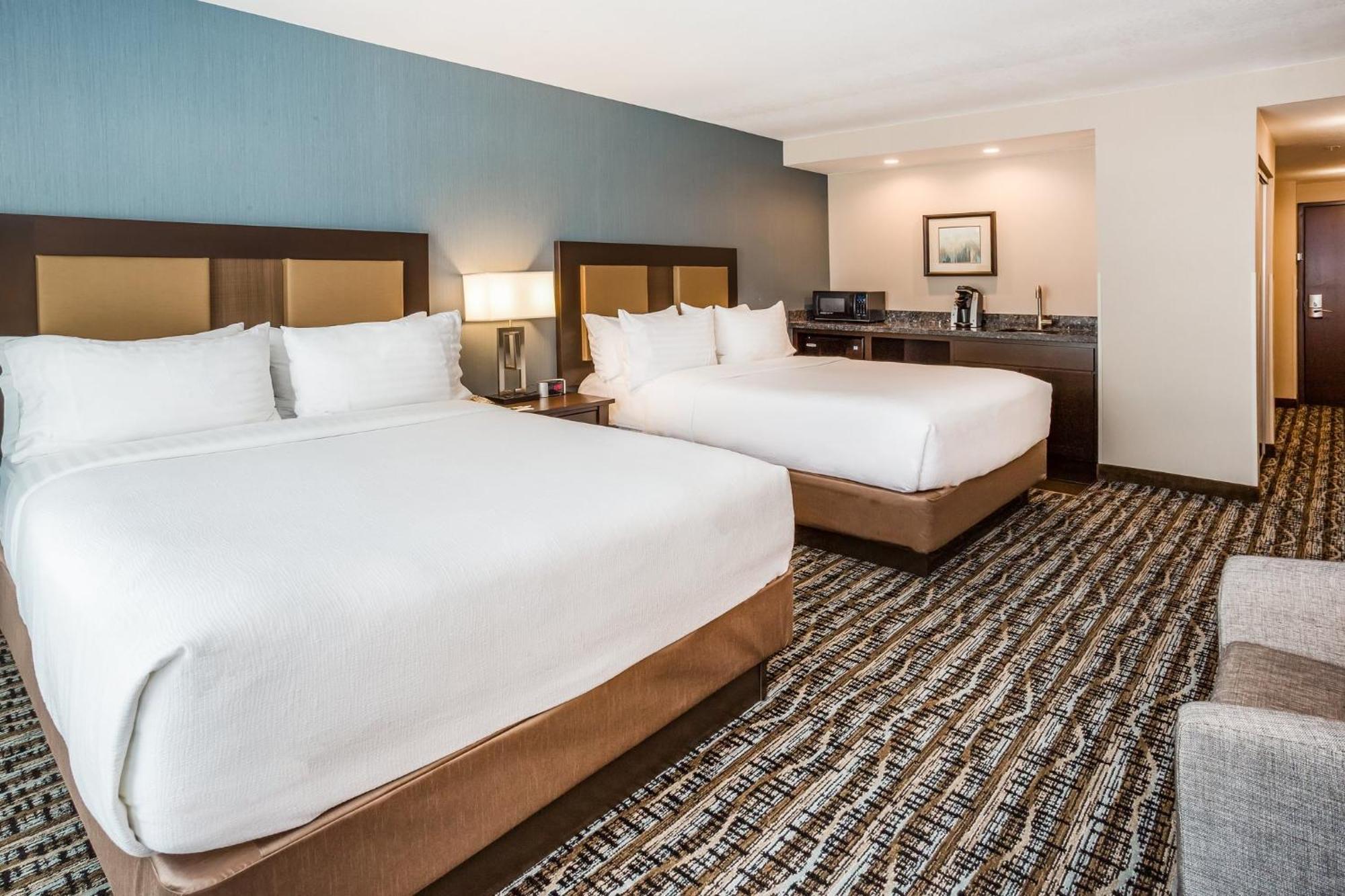 Holiday Inn South Jordan - Slc South By Ihg מראה חיצוני תמונה