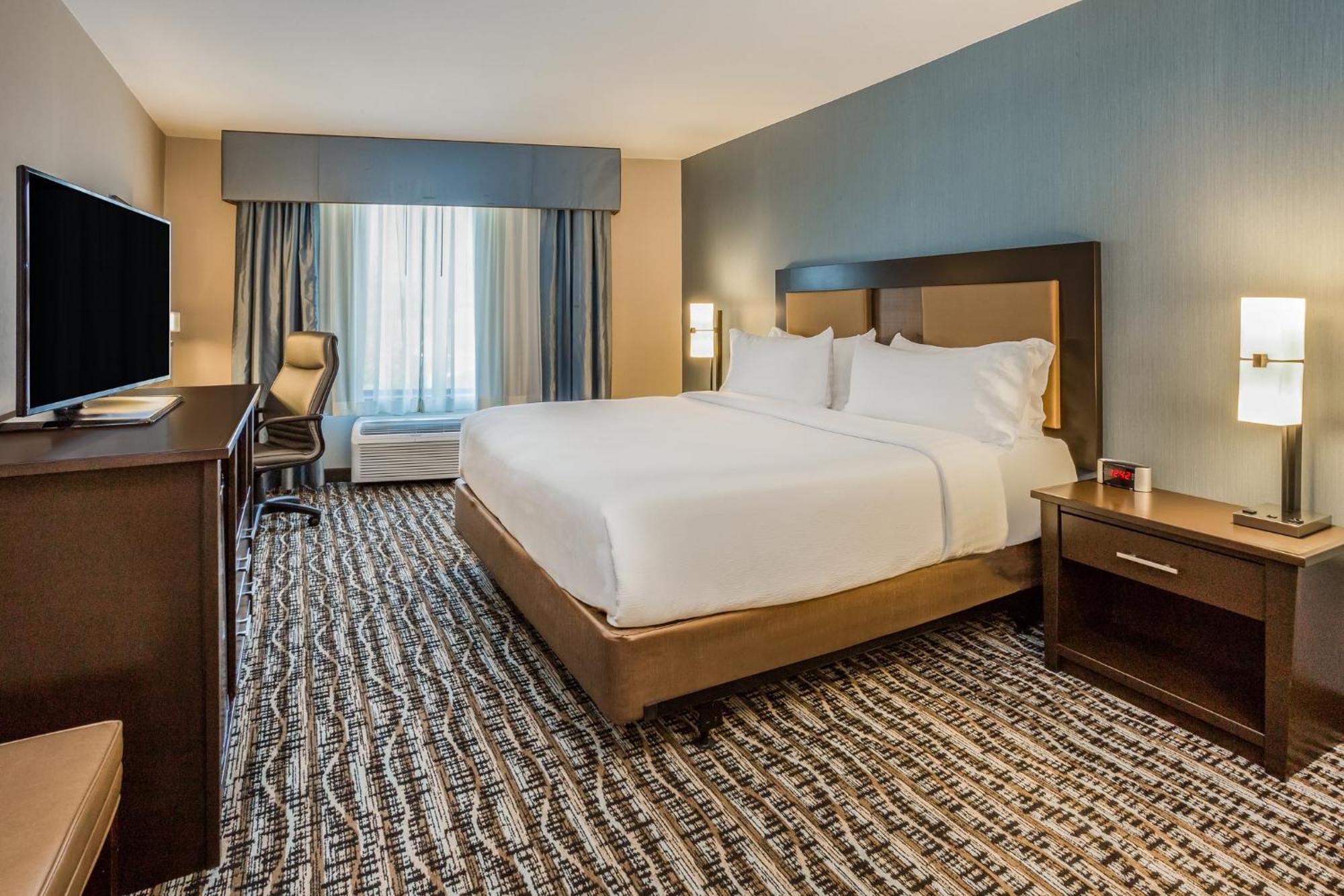 Holiday Inn South Jordan - Slc South By Ihg מראה חיצוני תמונה