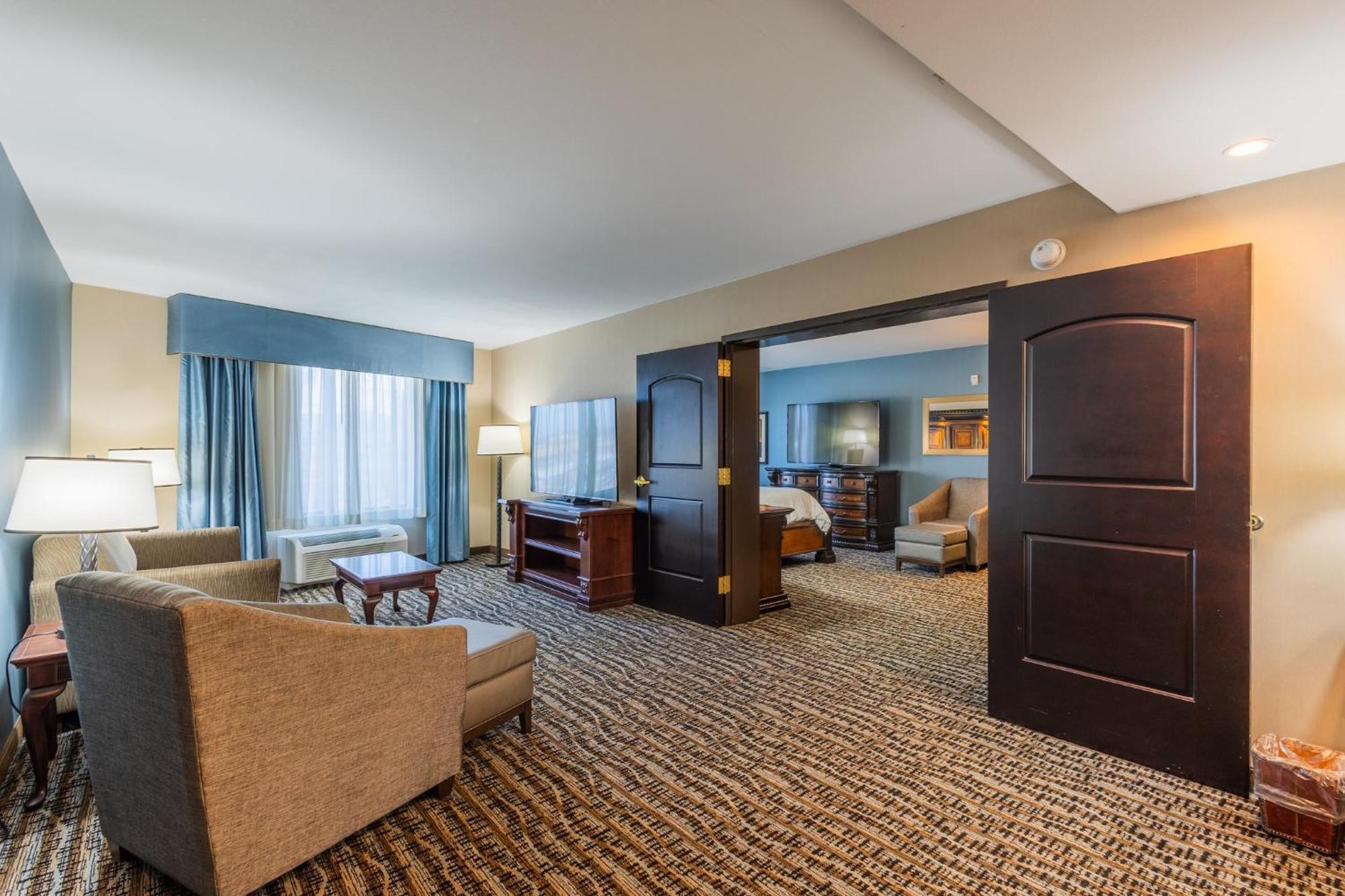 Holiday Inn South Jordan - Slc South By Ihg מראה חיצוני תמונה