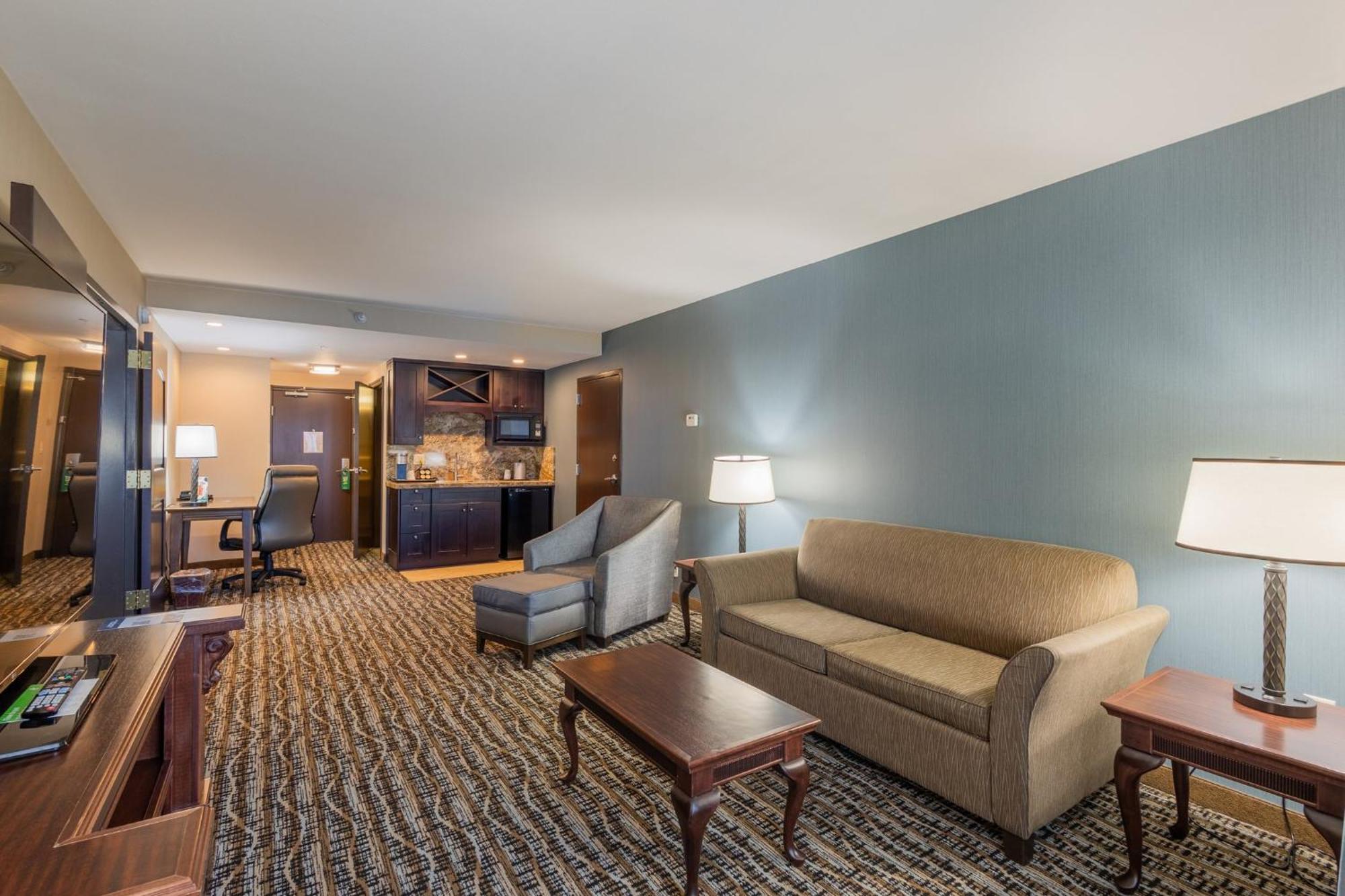 Holiday Inn South Jordan - Slc South By Ihg מראה חיצוני תמונה
