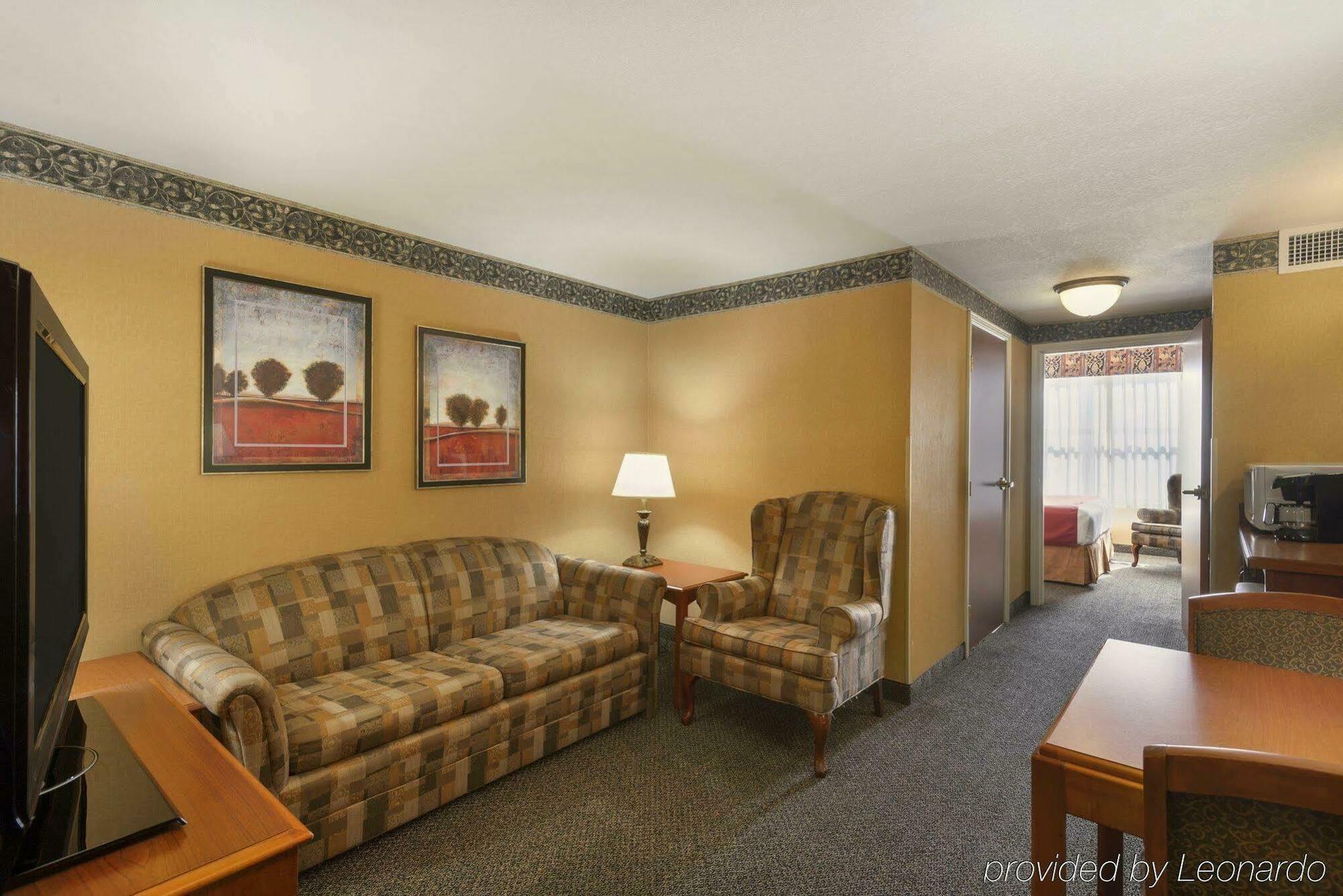 Holiday Inn South Jordan - Slc South By Ihg מראה חיצוני תמונה