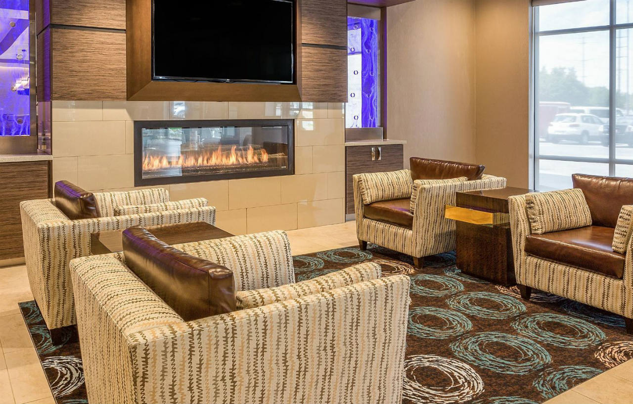 Holiday Inn South Jordan - Slc South By Ihg מראה חיצוני תמונה